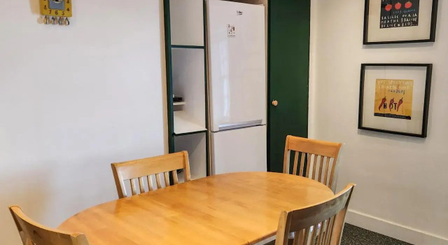 Quay Cottage, Reserva ahora Casa o chalet Cramond Lothian