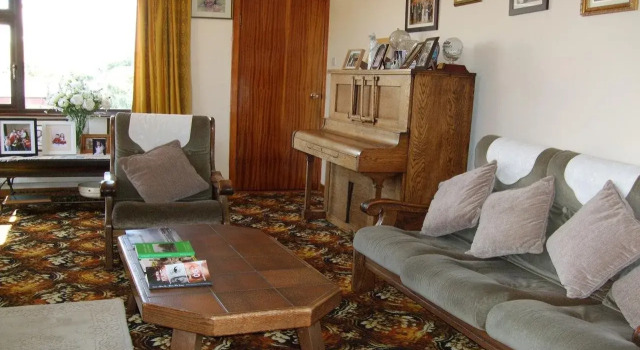 Ard-Na-Mara Country House