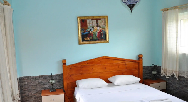 Bahaus Resort