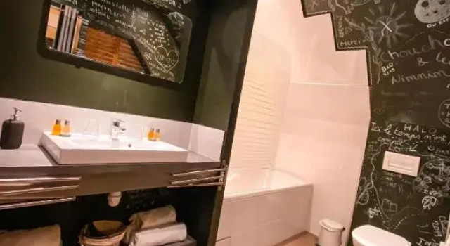 Люкс Prestige La Tannerie de Montreuil