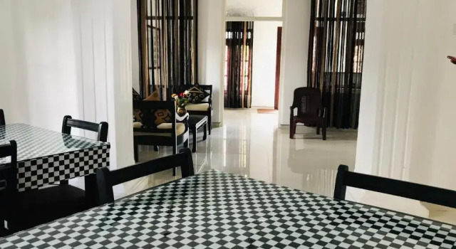 Bon Voyaage Tourist Inn