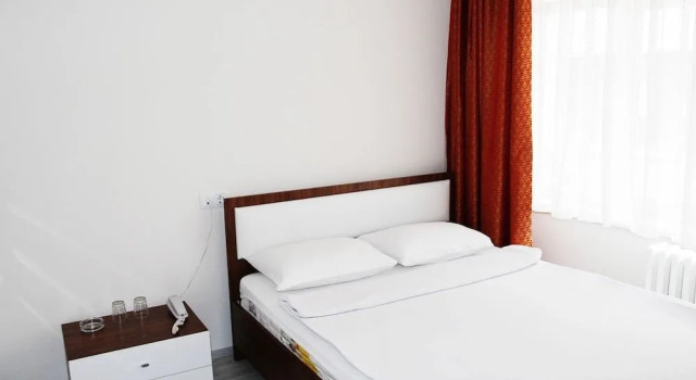 Otel Akça, Забронировать Отель Недорогие отели Самсуна, рядом с Парк Музаффера Ондера, недорого