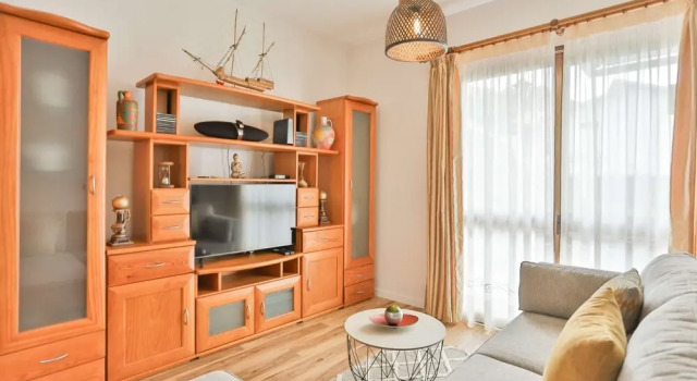 Vila Vitalia in Machico, Boek Vakantiehuis Vakantiehuizen in Madeira, Cottage