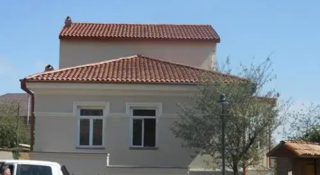Guest House Tsitsinatela