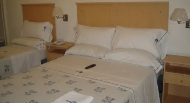 Mari Plaza Hotel