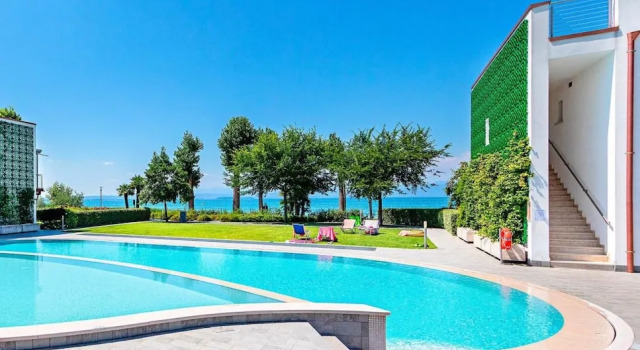 Апартаменты Borgo Gasparina A6 Apartment by Wonderful Italy