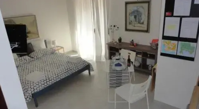New Flat in the Heart of Pozzuoli