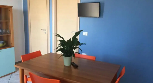 Апартаменты Residence "Il Bizantino"