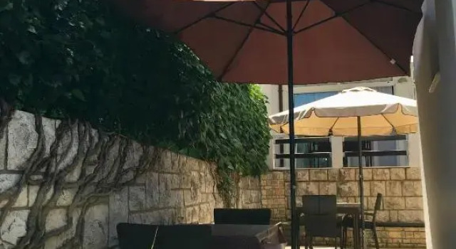 Апартаменты Apartments Perić