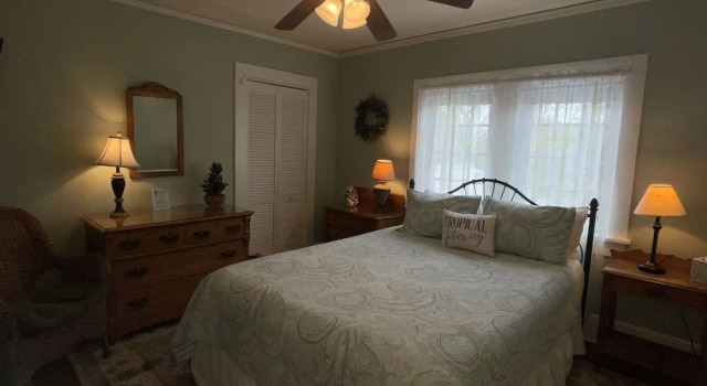 Номер Standard Inn Shepard's Park