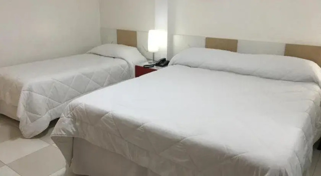 Novoleste Hotel