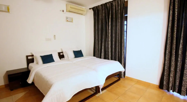 Villa Colombo 7