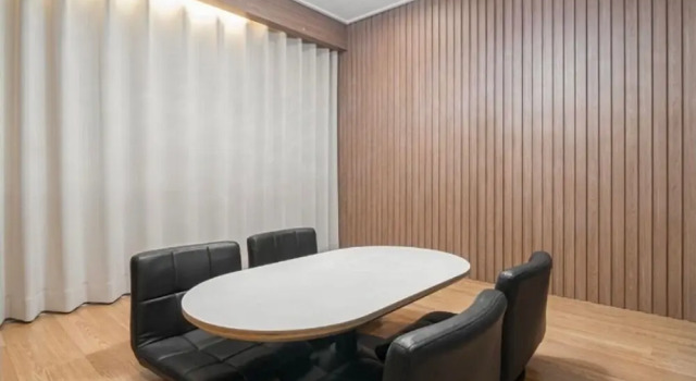 Люкс Brown Dot Hotel Andong Ok-dong