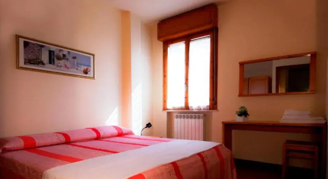 Апартаменты с 2 комнатами Residence Isola Verde Cisanello