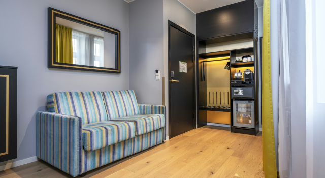Thon Hotel Rosenkrantz