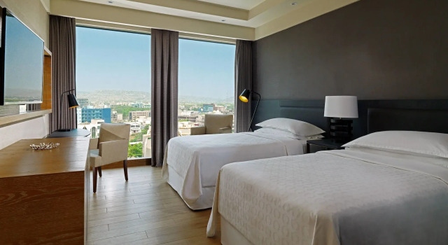 Radisson Collection Hotel Bamako