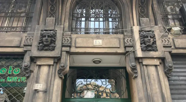Апартаменты La Casa di Matteino