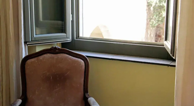 Номер Standard Locanda Delle Mura Anna De Croy