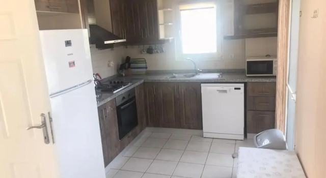 Номер Standard 1 Bedroom Apartment Lake View 3 by Likya Global