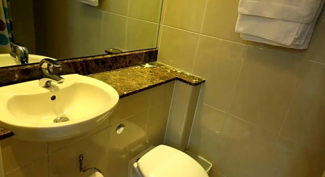 Номер Standard Wedgewood Hotel