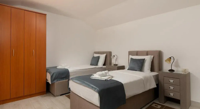 Люкс Boutique Villa Jovan