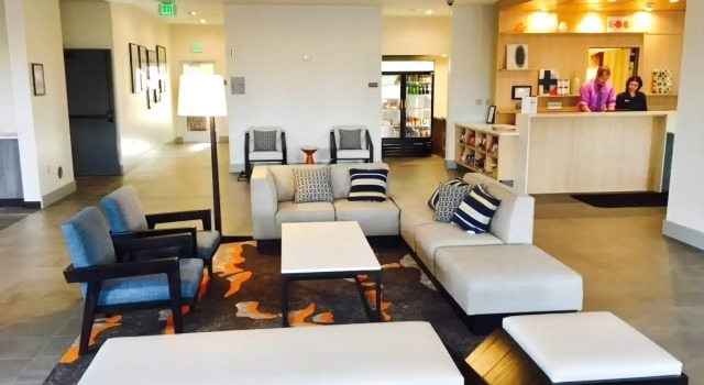Hyatt House Anchorage