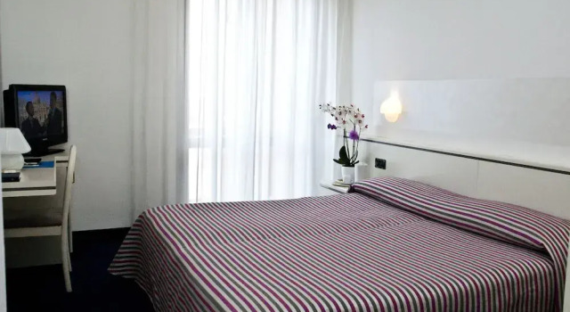 Семейный номер Standard Hotel Bareta