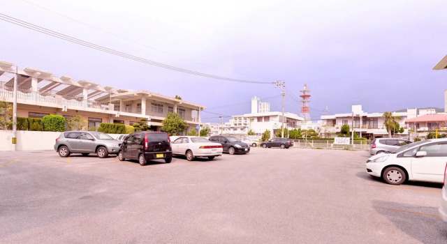 Nago Business Hotel