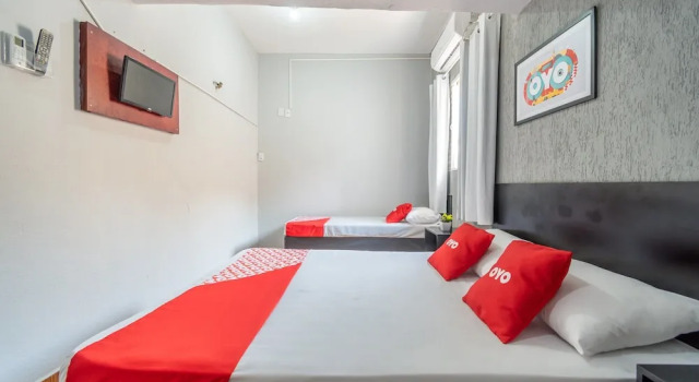 Hotel Mogi, Забронировать Отель Можи-дас-Крузис штат Сан-Паулу
