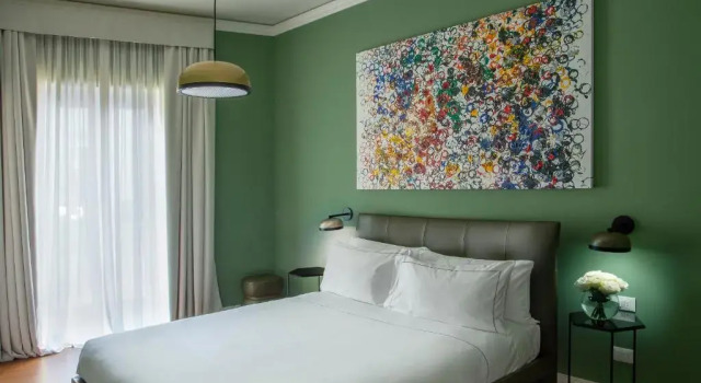 Номер Deluxe Butterfly Verona
