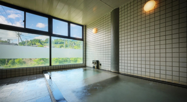 Anabara Onsen Okina Ryokan (Stay with Pet), Book Hotel Iizaka 