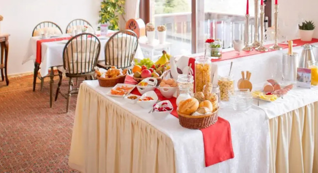 Pension Gimpel