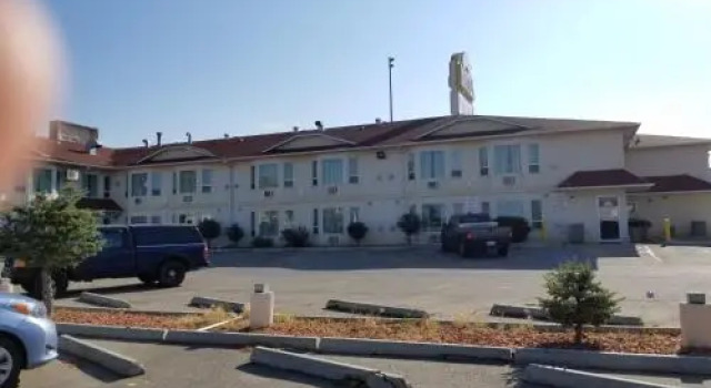 Western Budget Motel Red Deer 1, Rezervovat Motel Red Deer Central Alberta