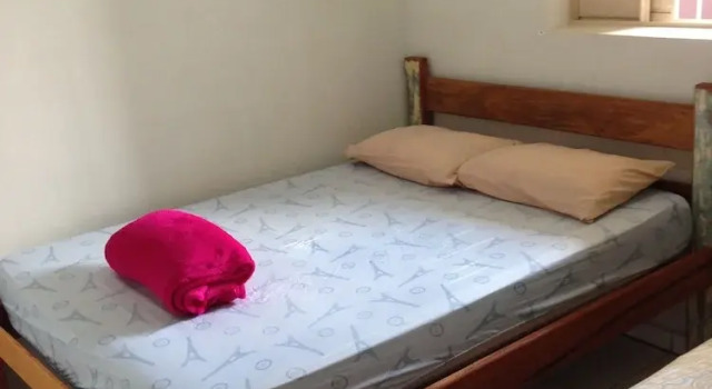Коттедж Casa canastra 1