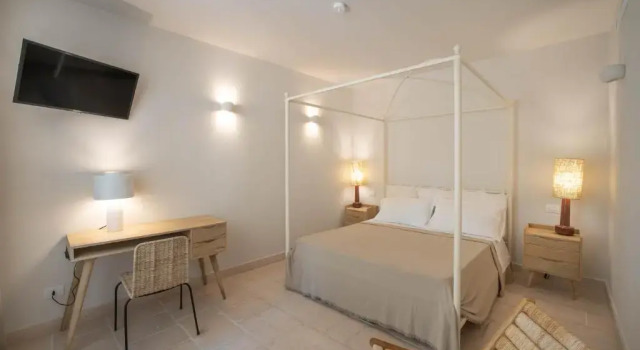 Номер Standard B&B Antico Ulivo