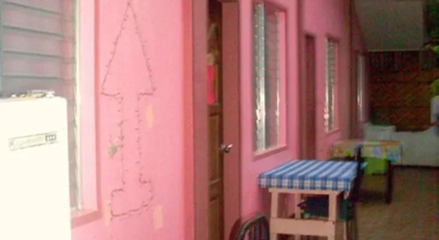 Alona Chrisah Apartelle, Book Hotel Tawala Bohol