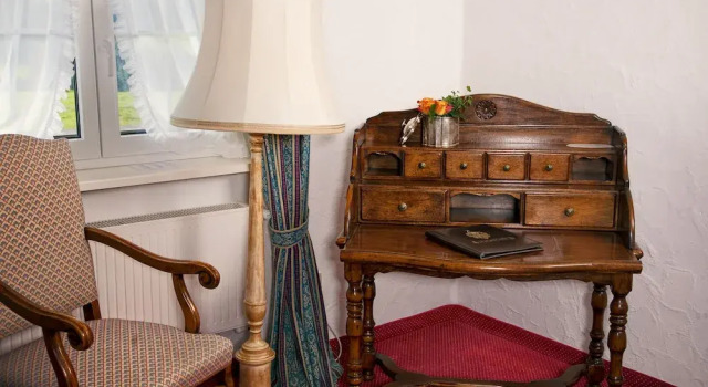 Полулюкс Mittelburg Wellnesshotel
