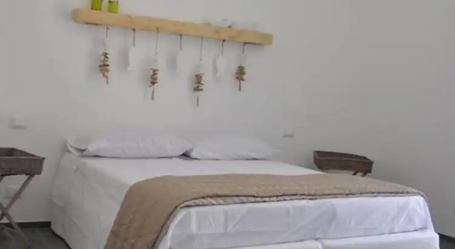 Двухместный номер Standard с балконом Tangram House - Apulia Holiday