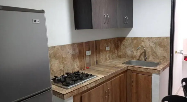 Apartamento de 2 habitaciones cerca a avenida, Reserva ahora Apartamento Dosquebradas Risaralda