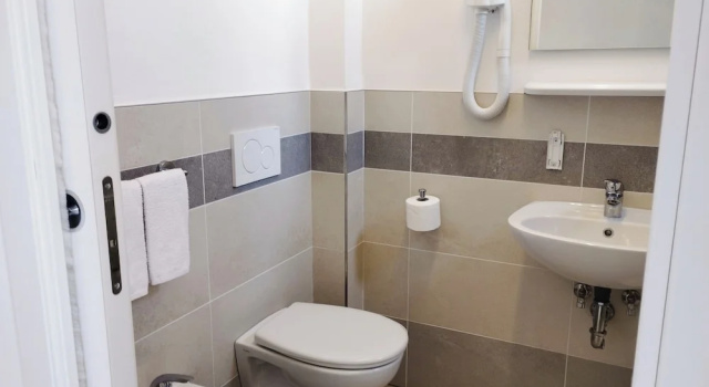 Номер Economy Hotel Excelsior