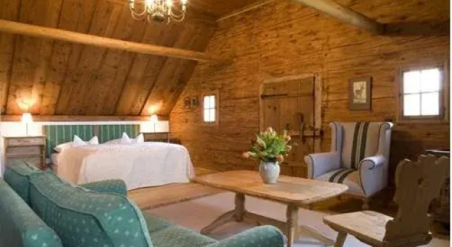 Gaisrieglhof, Book Hotel Hotels in East Styria with Parking, Parking