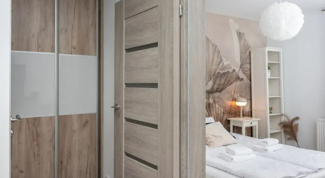 Номер Standard Blossom - Old Town Residence - by Upstairs