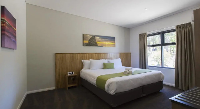 Eight Willows Retreat, Prenota Casa vacanze Metricup Geographe Bay