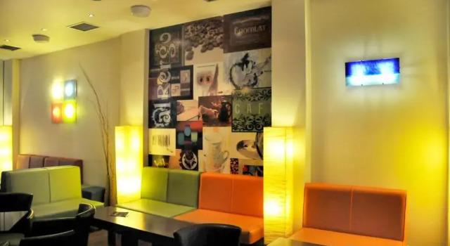 Hotel Elena, Prenota Hotel Hotel a Fthiotida con colazione, Colazione