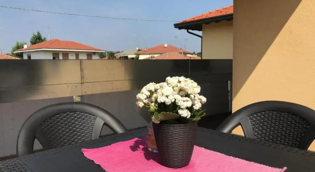 Апартаменты Le Margherite - My Place Malpensa