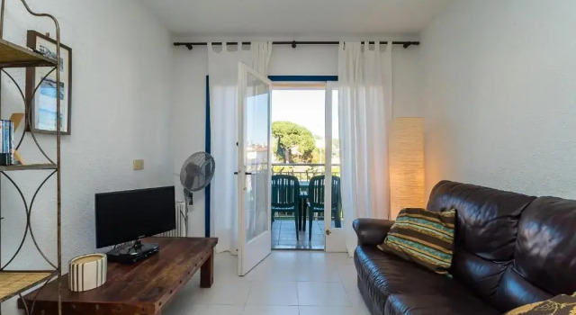 Aj-7 Calella DE Palafrugell 4 PAX