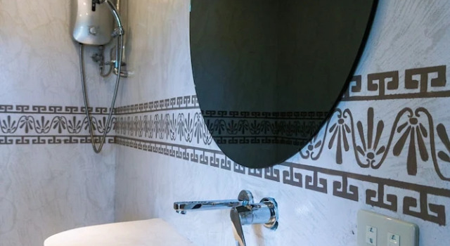 Вилла Villa Dali Resort