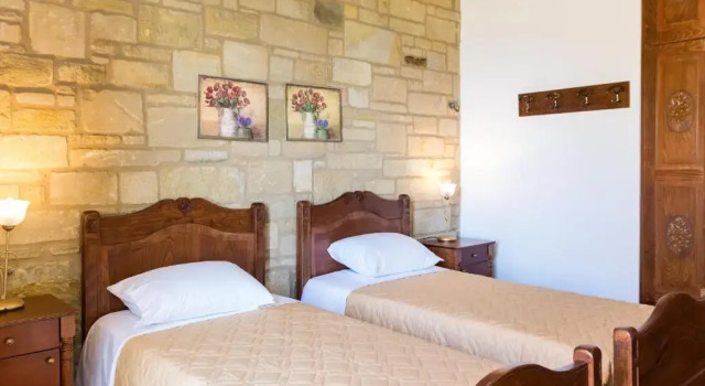 Fotini Traditional Villas