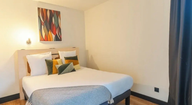 Família Apartamento Cowool Compiègne