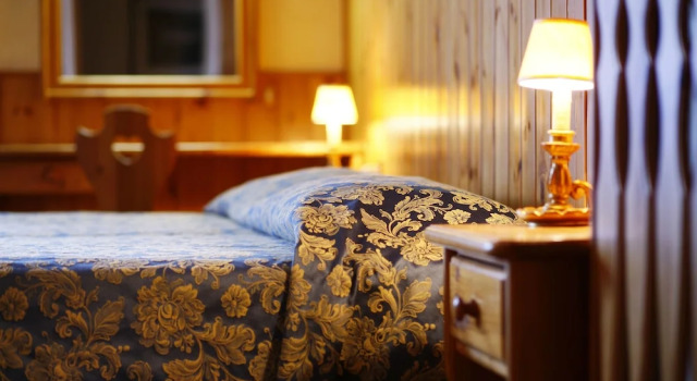 Номер Standard с 2 комнатами Hotel Corona